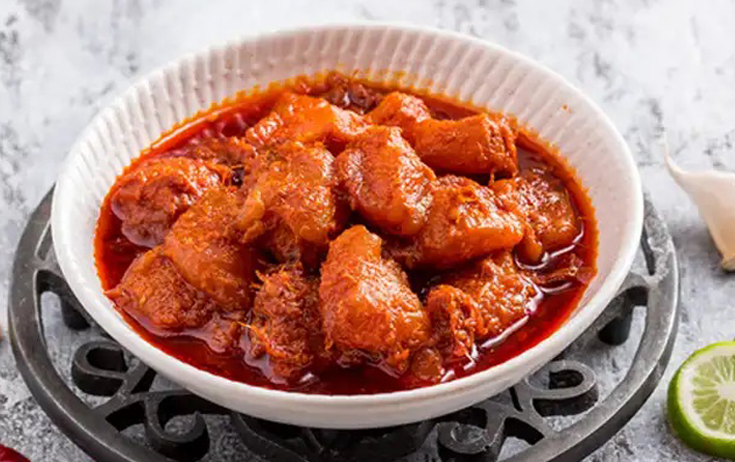 Chicken